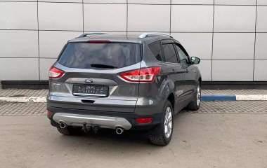 Ford Kuga Trend Plus 1.6 АКПП превью 6