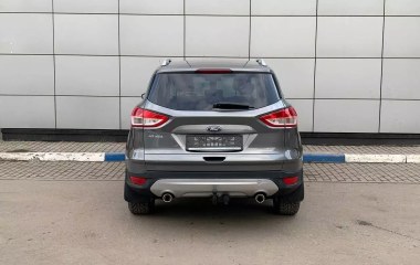 Ford Kuga Trend Plus 1.6 АКПП превью 7