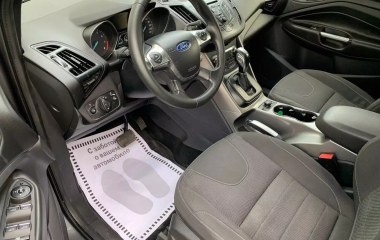 Ford Kuga Trend Plus 1.6 АКПП превью 9