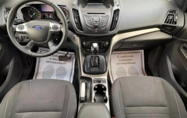 Ford Kuga Trend Plus 1.6 АКПП превью 10