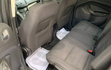 Ford Kuga Trend Plus 1.6 АКПП превью 11