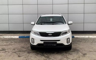 Kia Sorento New Comfort 2.2 АКПП превью 2