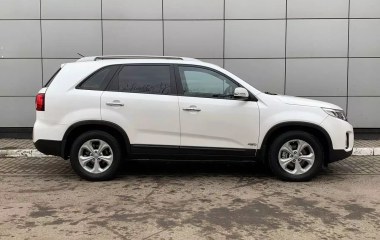 Kia Sorento New Comfort 2.2 АКПП превью 4
