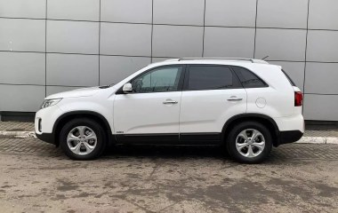 Kia Sorento New Comfort 2.2 АКПП превью 5