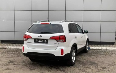 Kia Sorento New Comfort 2.2 АКПП превью 6