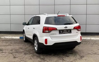 Kia Sorento New Comfort 2.2 АКПП превью 8