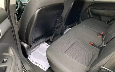 Kia Sorento New Comfort 2.2 АКПП превью 11