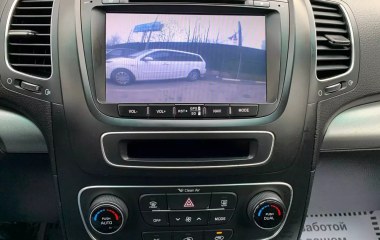 Kia Sorento New Comfort 2.2 АКПП превью 12