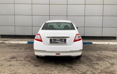 Nissan Teana 2.5 CVT превью 7