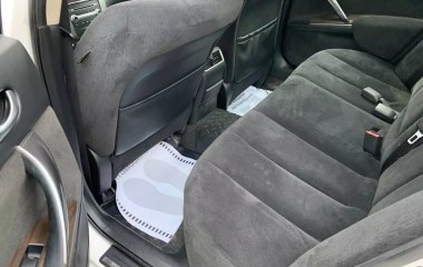 Nissan Teana 2.5 CVT превью 11