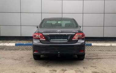 Toyota Corolla Элеганс плюс 1.6 АКПП превью 7