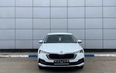Skoda Octavia 1.4 АКПП превью 2