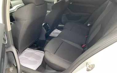 Skoda Octavia 1.4 АКПП превью 11