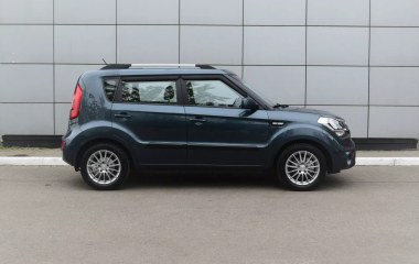 Kia Soul 2.0 АКПП превью 4