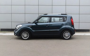 Kia Soul 2.0 АКПП превью 5