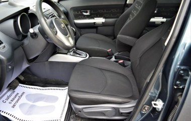 Kia Soul 2.0 АКПП превью 9