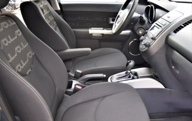 Kia Soul 2.0 АКПП превью 11