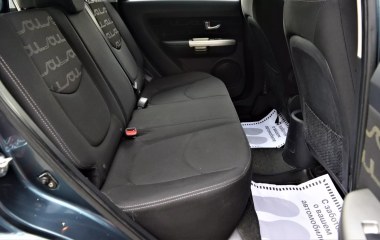 Kia Soul 2.0 АКПП превью 12