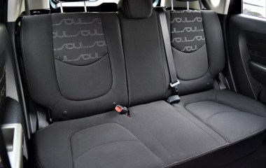 Kia Soul 2.0 АКПП превью 13