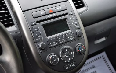 Kia Soul 2.0 АКПП превью 14