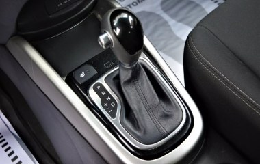 Kia Soul 2.0 АКПП превью 16
