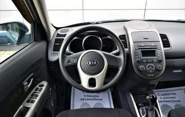 Kia Soul 2.0 АКПП превью 17