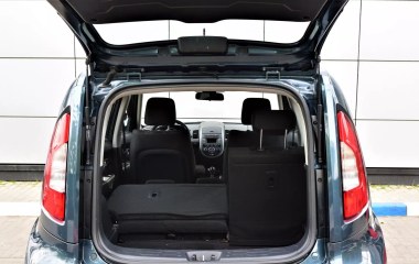 Kia Soul 2.0 АКПП превью 19