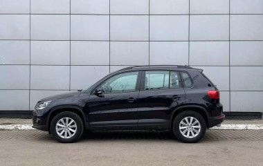 Volkswagen Tiguan CLUB 1.4 DSG превью 5