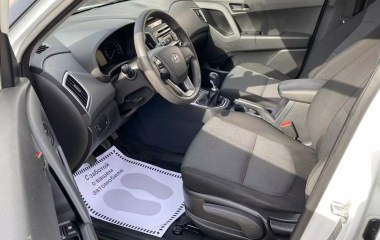 Hyundai Creta Active 1.6 МКПП превью 9
