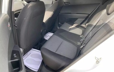 Hyundai Creta Active 1.6 МКПП превью 11