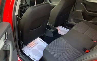 Skoda Octavia 1.6 АКПП превью 11