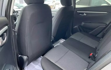 Kia Rio Comfort 1.6 МКПП превью 11