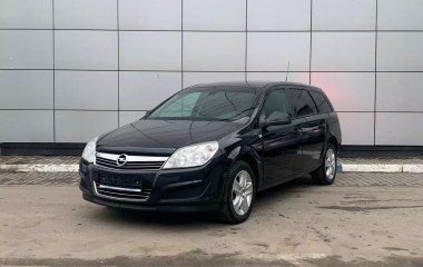 Opel Astra 1.8 АКПП превью 3