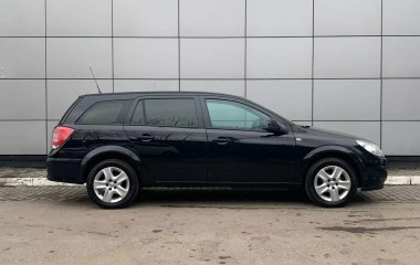 Opel Astra 1.8 АКПП превью 4