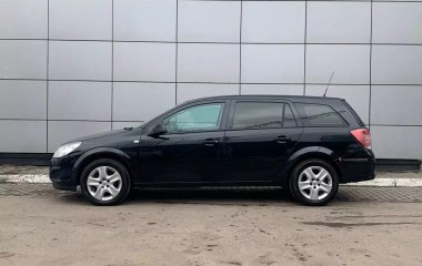 Opel Astra 1.8 АКПП превью 5
