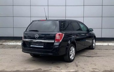 Opel Astra 1.8 АКПП превью 6