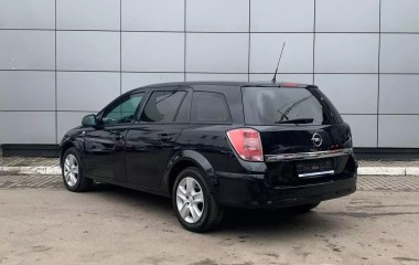Opel Astra 1.8 АКПП превью 7