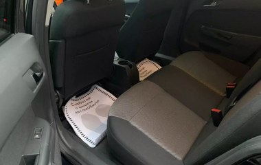 Opel Astra 1.8 АКПП превью 10