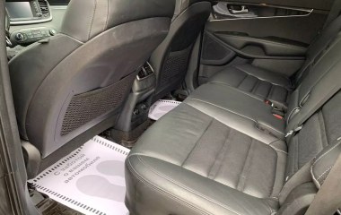 Kia Sorento 2.2 АКПП превью 11