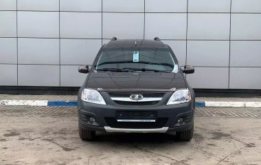 ВАЗ (Lada) Largus RS045-52-X02 Luxe 1.6 МКПП превью 2