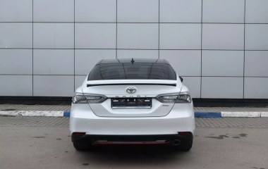 Toyota Camry 2.5 АКПП превью 7