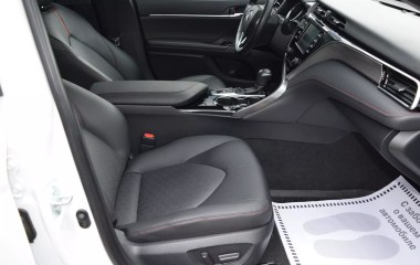 Toyota Camry 2.5 АКПП превью 12