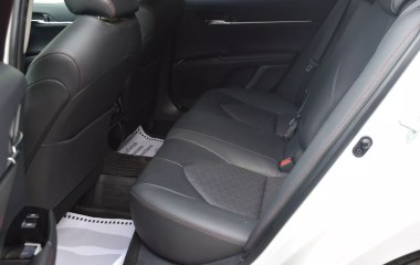 Toyota Camry 2.5 АКПП превью 13