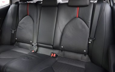 Toyota Camry 2.5 АКПП превью 14