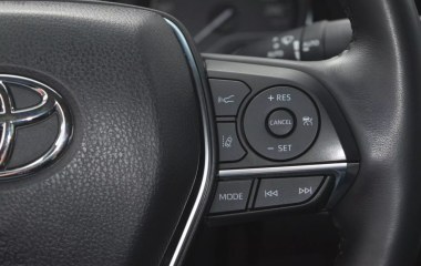 Toyota Camry 2.5 АКПП превью 16