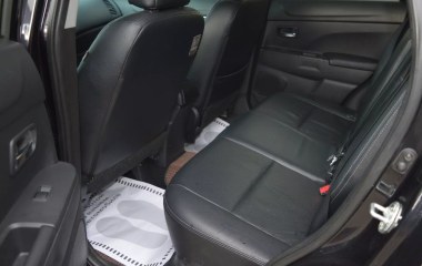 Mitsubishi ASX Instyle S05 1.8 CVT превью 11