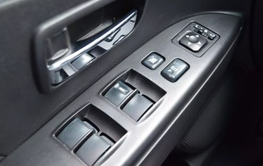 Mitsubishi ASX Instyle S05 1.8 CVT превью 12