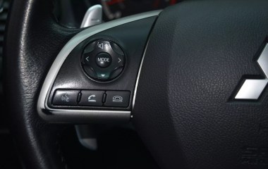 Mitsubishi ASX Instyle S05 1.8 CVT превью 13