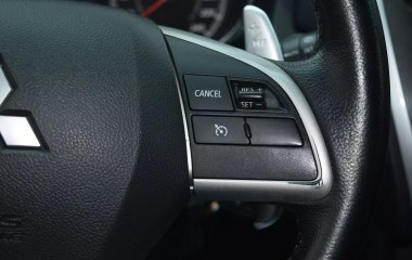 Mitsubishi ASX Instyle S05 1.8 CVT превью 14