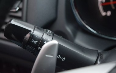 Mitsubishi ASX Instyle S05 1.8 CVT превью 16